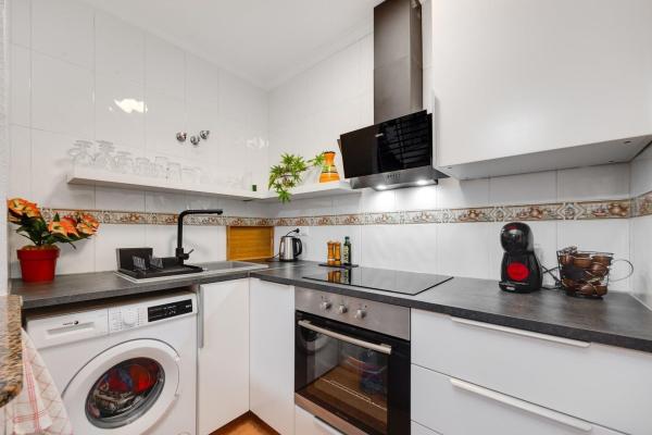 Venta de piso en Piso en Centro - Muelle Pesquero, Torrevieja, Torrevieja
 photo 3