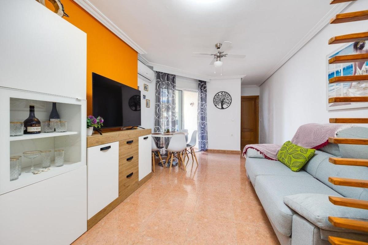Venta de piso en Piso en Centro - Muelle Pesquero, Torrevieja, Torrevieja
photo 5