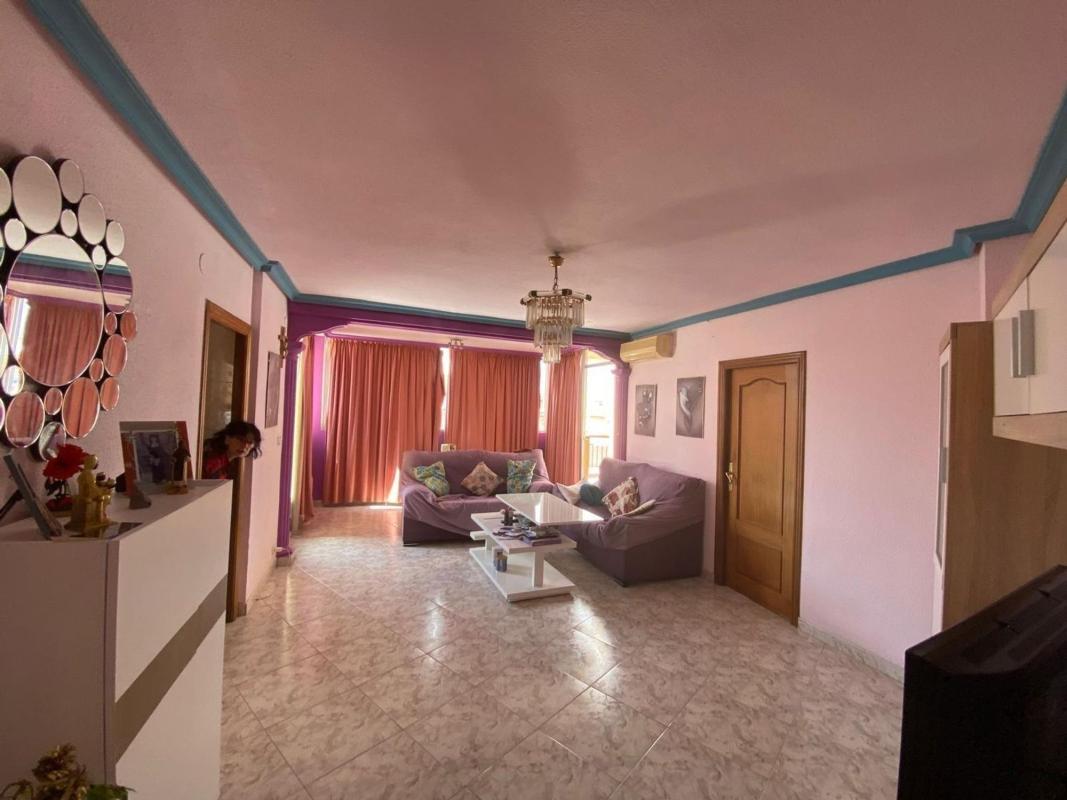 Venta de piso en Piso en Centro Urbano, Benidorm, Benidorm
photo 1