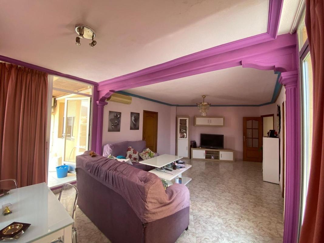 Venta de piso en Piso en Centro Urbano, Benidorm, Benidorm
photo 3