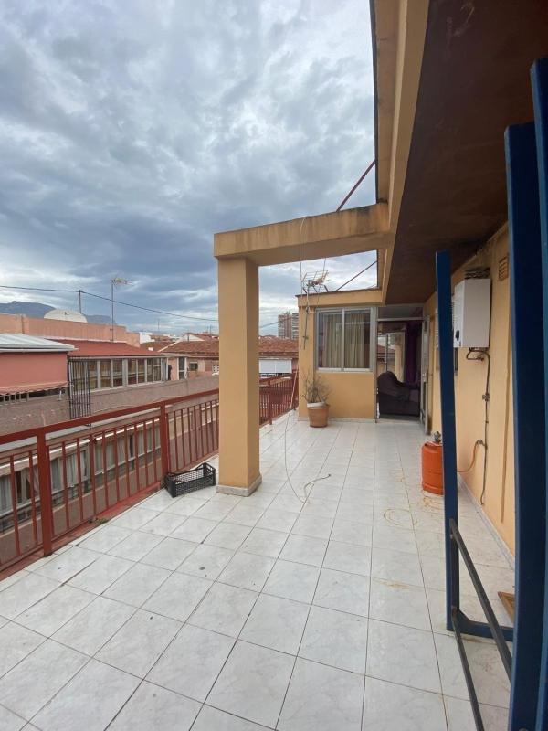 Venta de piso en Piso en Centro Urbano, Benidorm, Benidorm
photo 5