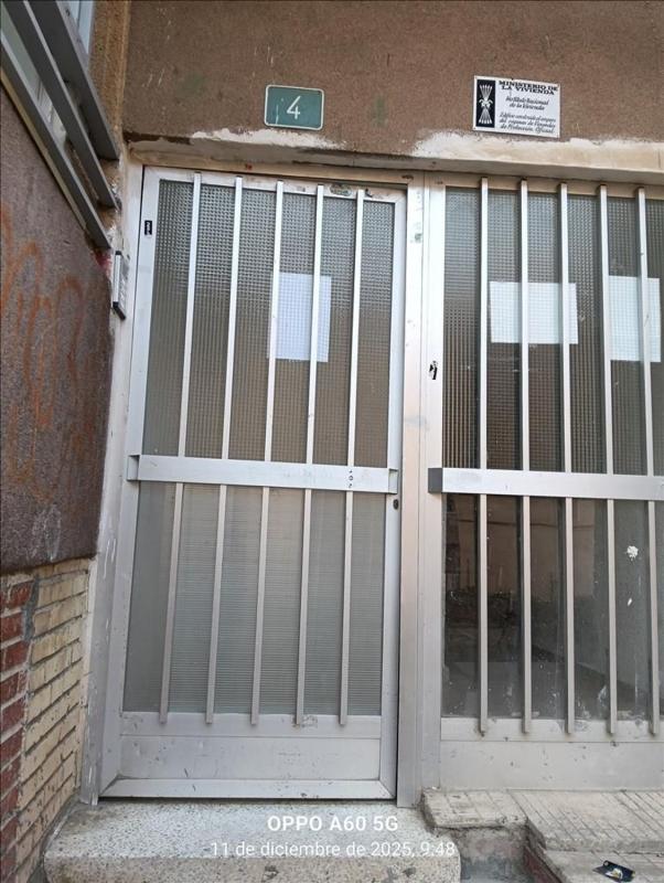 Venta de piso en Piso en Calle Torremanzanas, 4, Juan XXIII, Alicante / Alacant, Alicante / Alacant
photo 1
