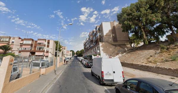 Sale of flat in Piso en Calle Torremanzanas, 4, Juan XXIII, Alicante / Alacant, Alicante
 photo 2