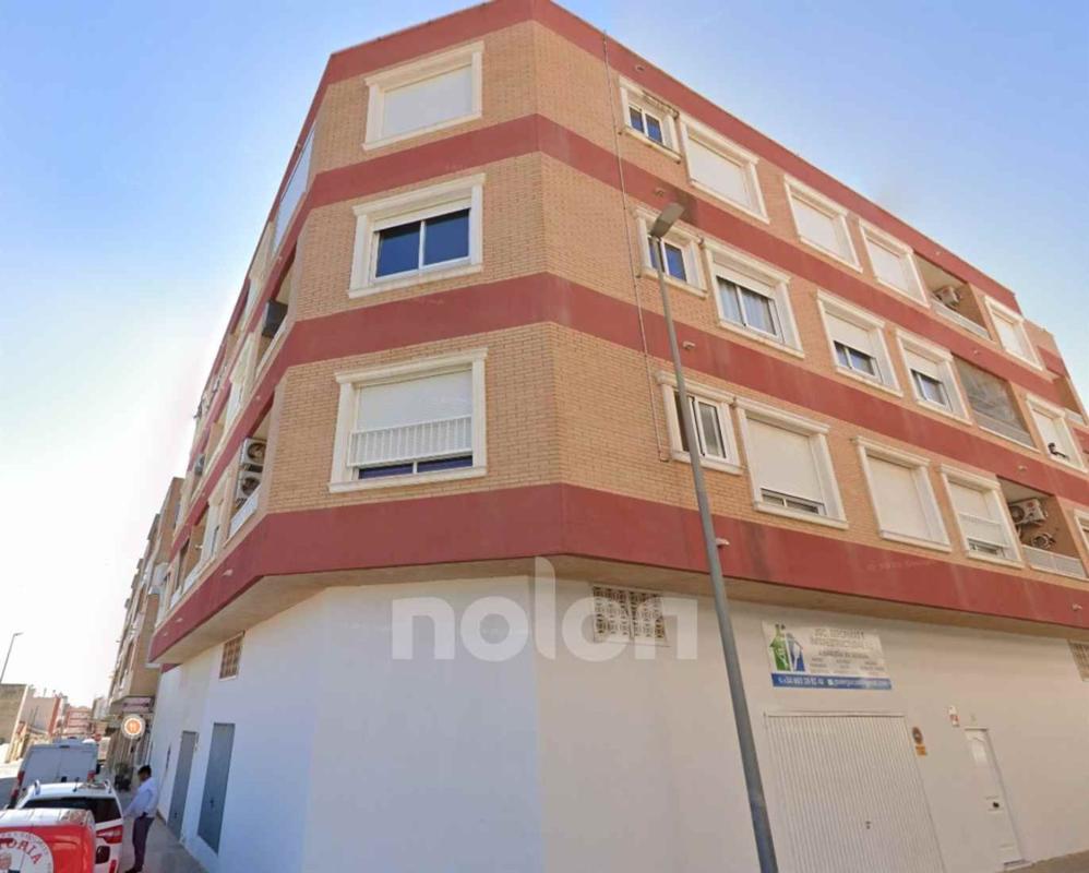 Sale of apartment in Piso en Calle Mediterráneo, Los Montesinos, Los Montesinos
photo 1