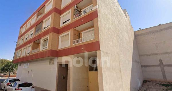 Sale of flat in Piso en Calle Mediterráneo, Los Montesinos, Los Montesinos
 photo 2