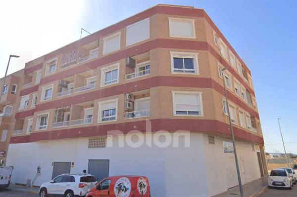 Sale of flat in Piso en Calle Mediterráneo, Los Montesinos, Los Montesinos
 photo 3