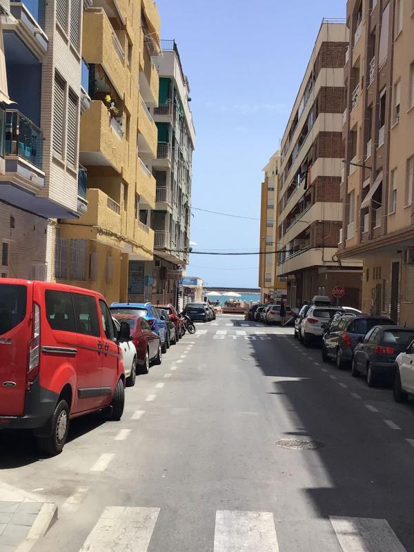 Sprzedaż mieszkania w Piso en Calle Monteagudo, 9, El Acequión, Torrevieja, Torrevieja
photo 1