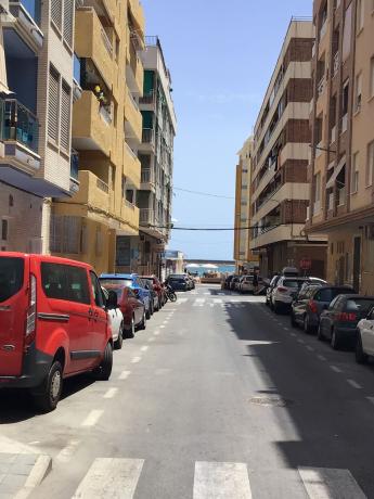 Sprzedaż mieszkania w Piso en Calle Monteagudo, 9, El Acequión, Torrevieja, Torrevieja
photo 1