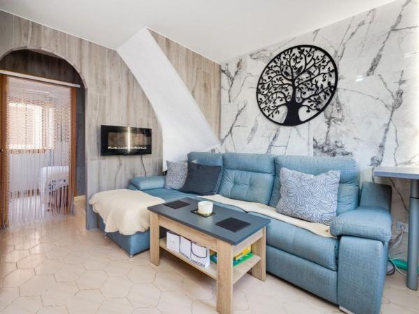 Casa o chalet independiente en Calle Miguel Ángel, La Siesta - El Salado - Torreta, Torrevieja photo 4