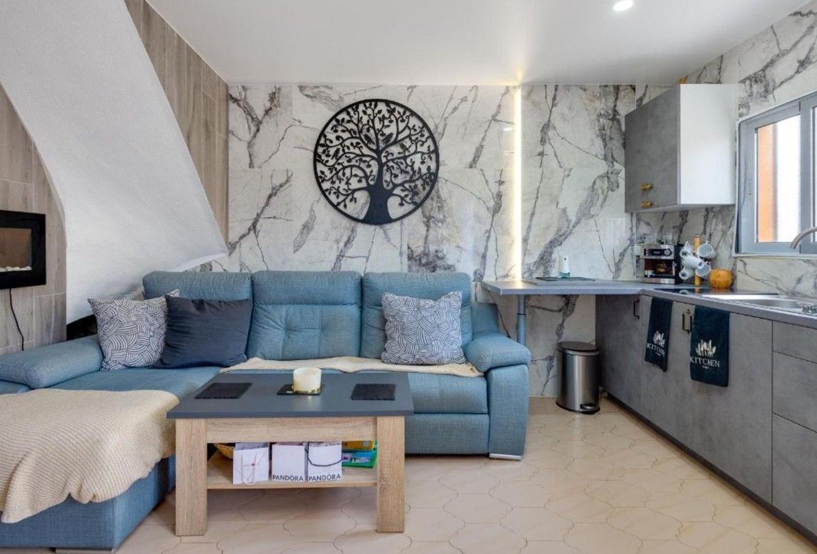 Продажа квартиры на Piso en Calle Rembrandt, La Siesta - El Salado - Torreta, Torrevieja, Торревьеха
photo 5