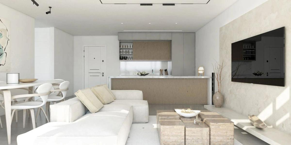 Sale of apartment in Piso en Calle Llevant, 7 X, Zona de Mascarat, Altea, Altea
photo 4