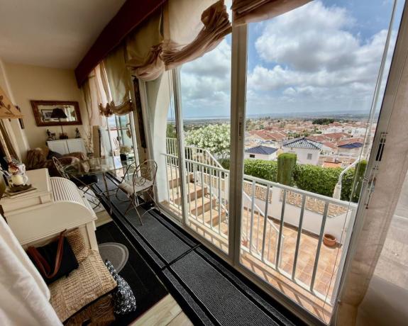 Продажа квартиры на Piso en Calle Elche, Rojales Hills - Rosa Bungalows, Rojales, Рохалес
 photo 4