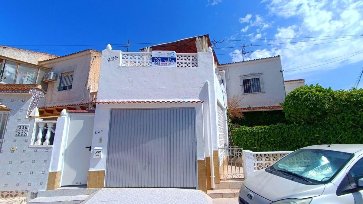 Sprzedaż mieszkania w Piso en La Siesta - El Salado - Torreta, Torrevieja, Torrevieja
 photo 5