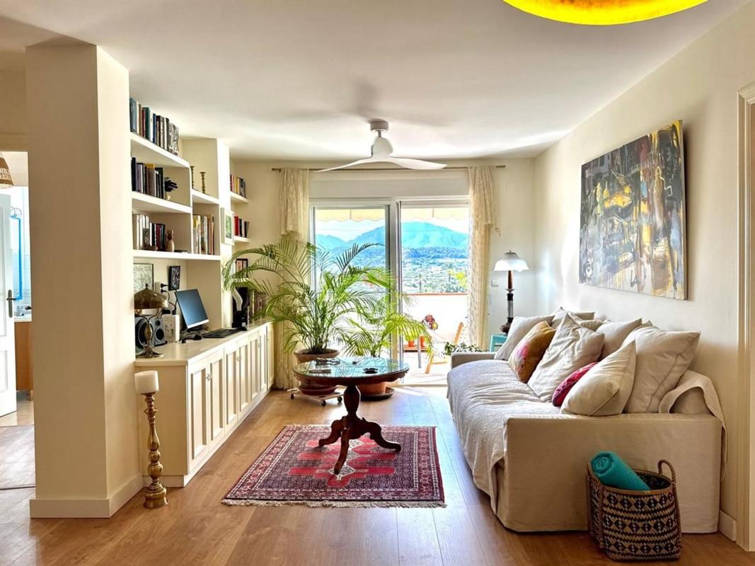 Penthouse sale in Ático en Avenida Valencia, 23, Altea Pueblo, Altea, Altea photo 1