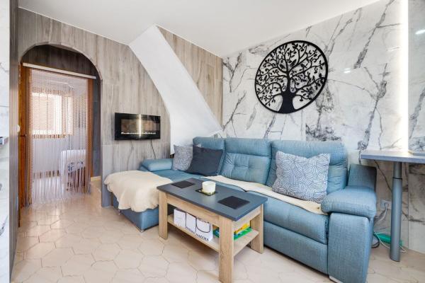 Casa o chalet independiente en Calle Rembrandt, La Siesta - El Salado - Torreta, Torrevieja photo 4