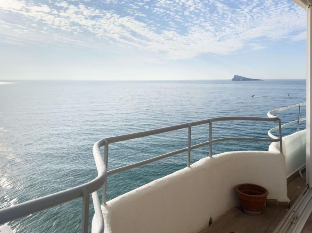 Venta de piso en Piso en Calle Metge en Cosme Bayona, Puerto, Benidorm, Benidorm
photo 1