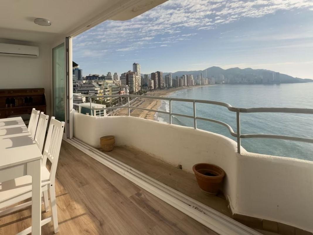 Venta de piso en Piso en Calle Metge en Cosme Bayona, Puerto, Benidorm, Benidorm
photo 2
