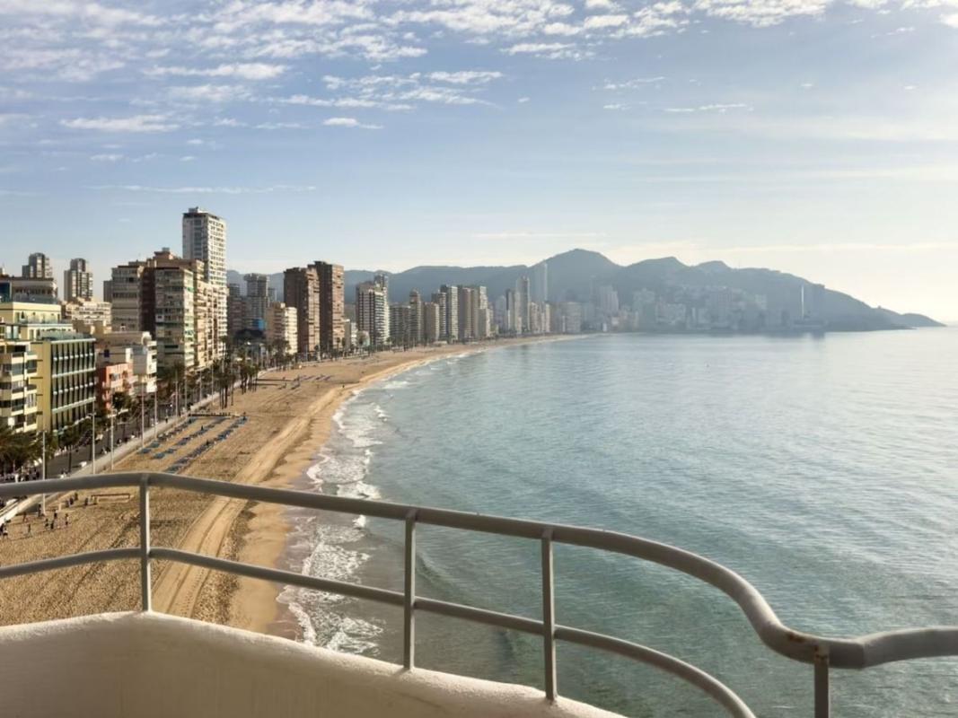 Venta de piso en Piso en Calle Metge en Cosme Bayona, Puerto, Benidorm, Benidorm
photo 3