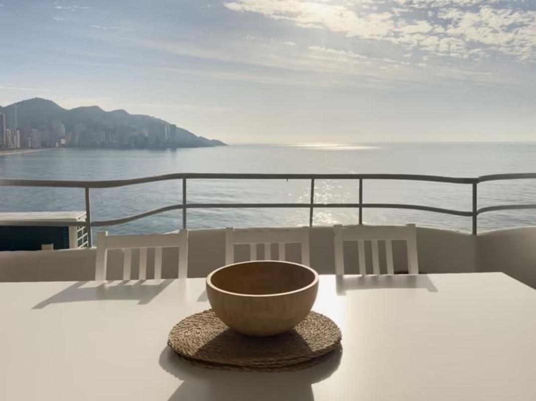 Venta de piso en Piso en Calle Metge en Cosme Bayona, Puerto, Benidorm, Benidorm
photo 4
