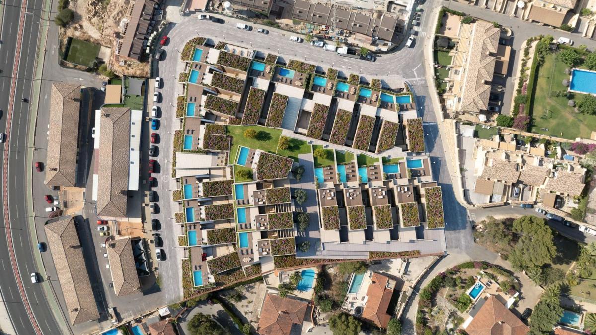Properties for sale and rent in Spain photo 2