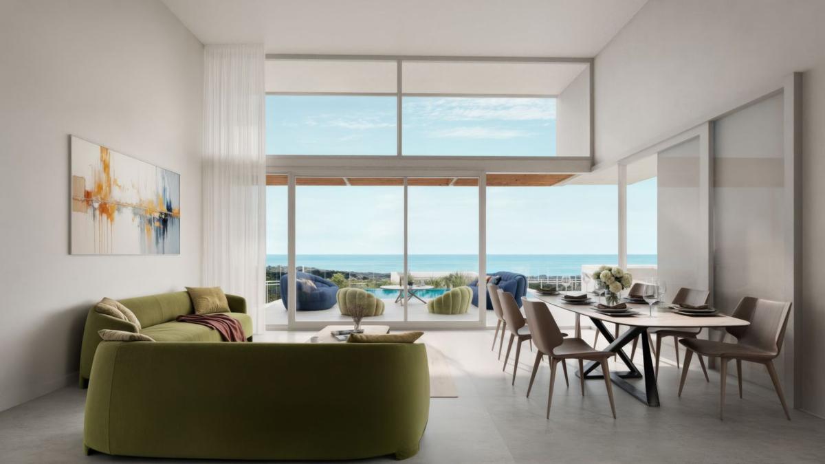 Properties for sale and rent in Spain photo 4