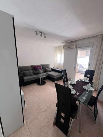 Venta de piso en Piso en El Molino, Torrevieja, Torrevieja
 photo 4