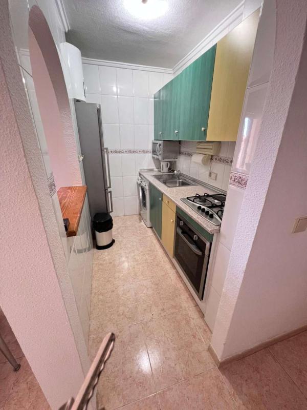 Sale of apartment in Piso en El Molino, Torrevieja, Torrevieja
 photo 5