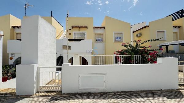 Sprzedaż mieszkania w Piso en Las Filipinas, Orihuela, Orihuela
 photo 1