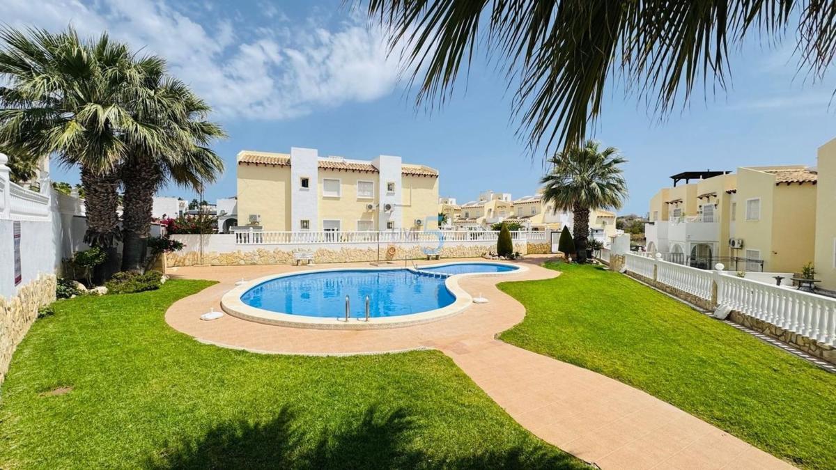Sprzedaż mieszkania w Piso en Las Filipinas, Orihuela, Orihuela
 photo 2