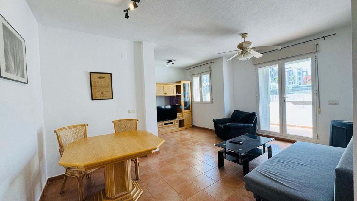 Sprzedaż mieszkania w Piso en Las Filipinas, Orihuela, Orihuela
 photo 3
