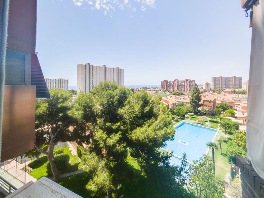 Sale of apartment in Piso en Cabo de las Huertas, Alicante / Alacant, Alicante
photo 1