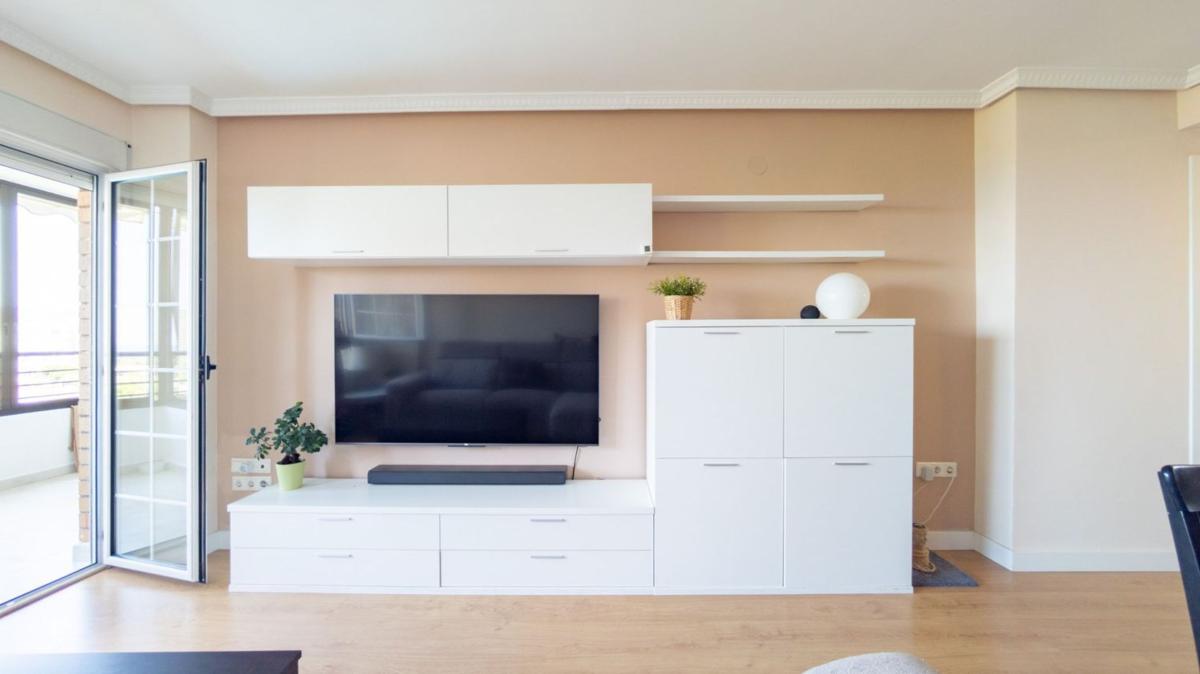 Sale of apartment in Piso en Cabo de las Huertas, Alicante / Alacant, Alicante
photo 3