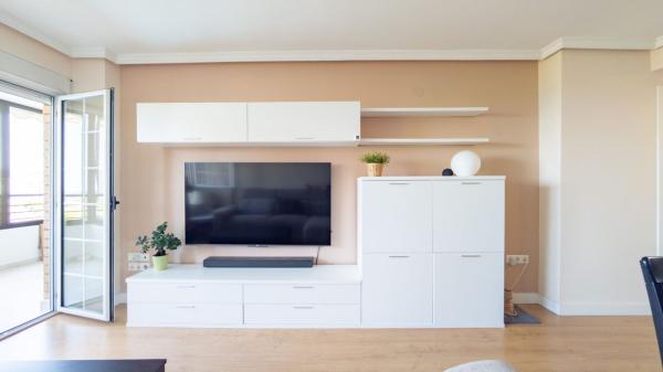 Sale of flat in Piso en Cabo de las Huertas, Alicante / Alacant, Alicante
 photo 3