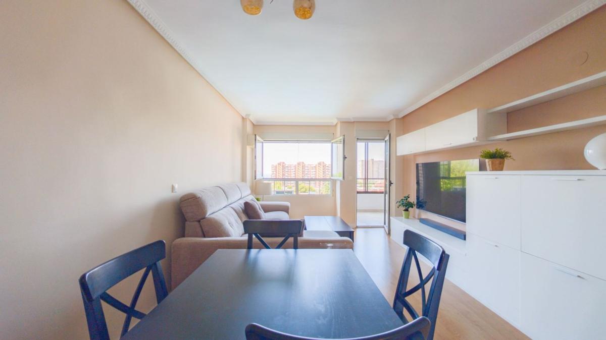 Sale of apartment in Piso en Cabo de las Huertas, Alicante / Alacant, Alicante
photo 5