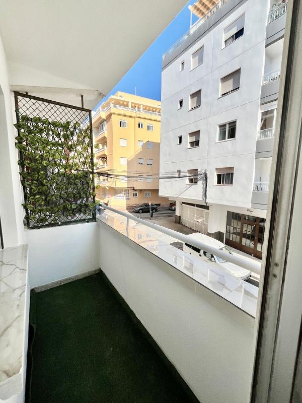 Venta de piso en Piso en Perpendicular Maldonado, El Molino, Torrevieja, Torrevieja
photo 5