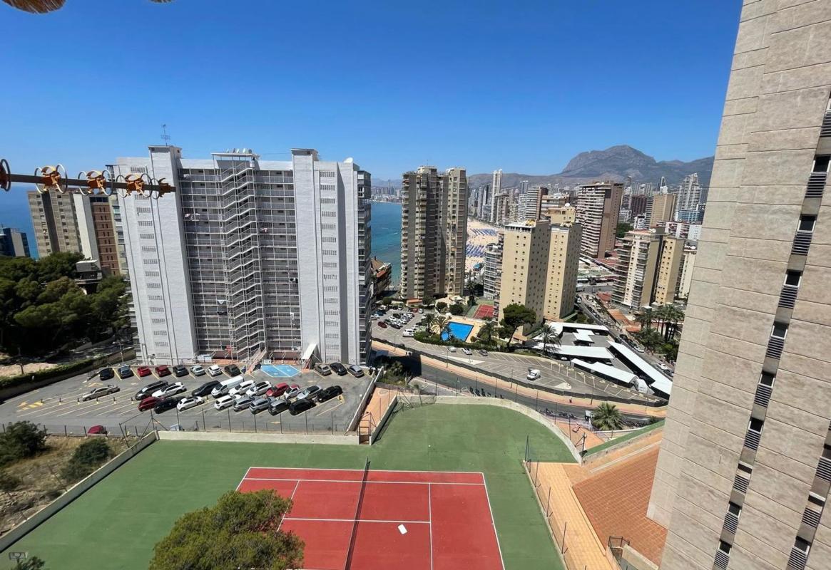 Venta de piso en Piso en Rincon de Loix, Zona Sierra Helada, Benidorm, Benidorm
photo 1