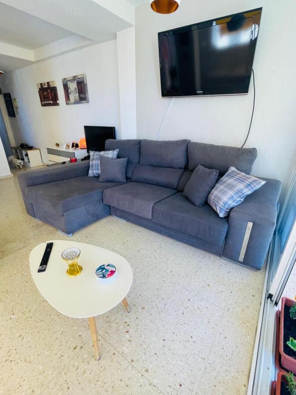 Venta de piso en Piso en Rincon de Loix, Zona Sierra Helada, Benidorm, Benidorm
photo 2