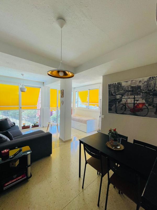 Venta de piso en Piso en Rincon de Loix, Zona Sierra Helada, Benidorm, Benidorm
photo 4