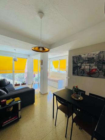 Venta de piso en Piso en Rincon de Loix, Zona Sierra Helada, Benidorm, Benidorm
 photo 4