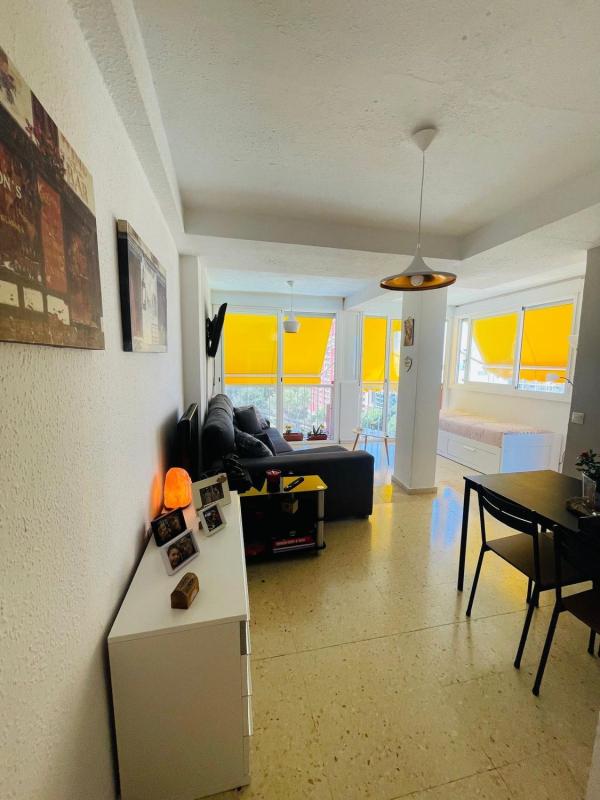Venta de piso en Piso en Rincon de Loix, Zona Sierra Helada, Benidorm, Benidorm
photo 5