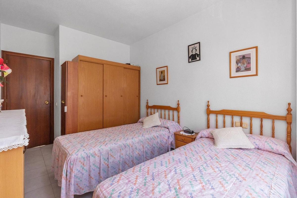 Venta de piso en Piso en Del Mar, El Molino, Torrevieja, Torrevieja
 photo 4
