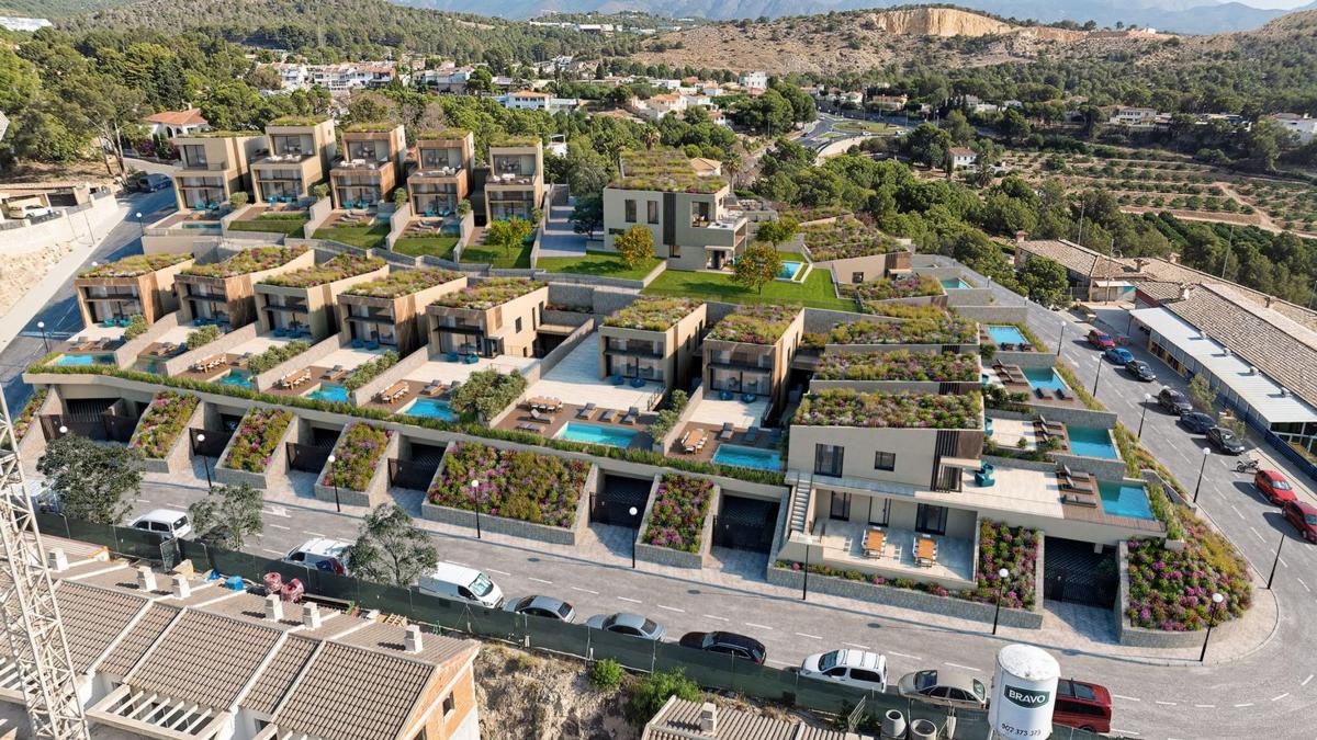 Properties for sale and rent in Spain photo 3