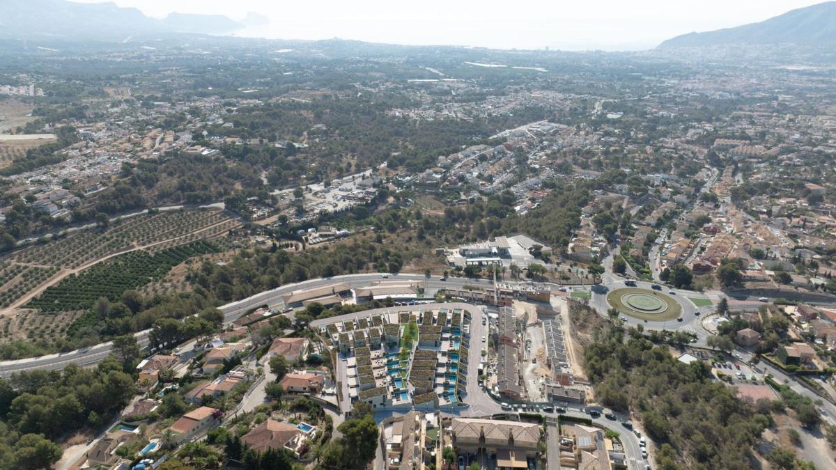 Properties for sale and rent in Spain photo 4