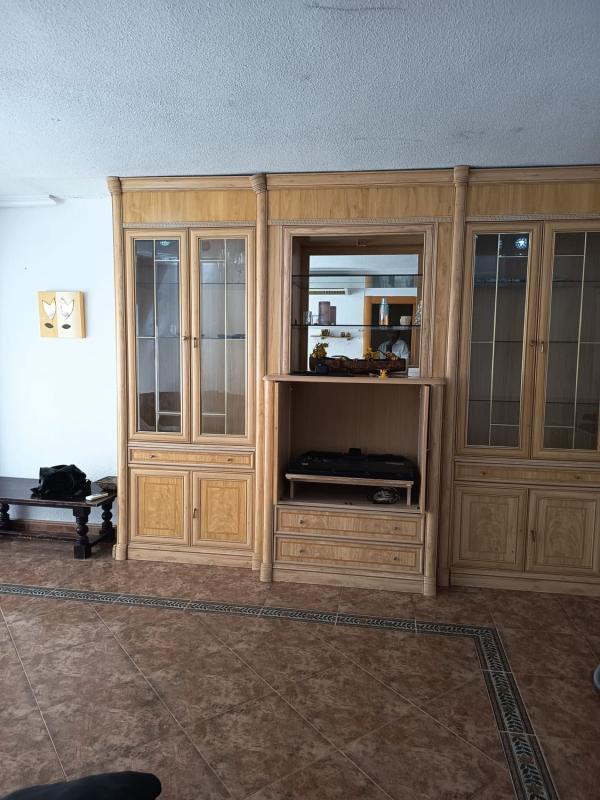 Venta de piso en Piso en Glorieta del Carrascos, Centro Urbano, Benidorm, Benidorm
photo 5