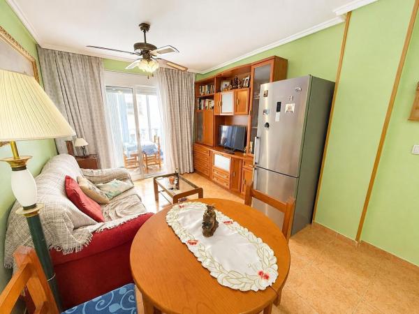 Sale of flat in Piso en Calle Emil, 4, Nueva Torrevieja, Torrevieja, Torrevieja
photo 1