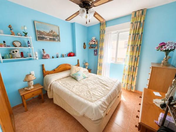 Sale of flat in Piso en Calle Emil, 4, Nueva Torrevieja, Torrevieja, Torrevieja
thumbnail 2