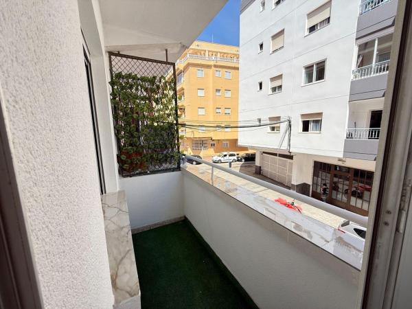Sale of flat in Piso en Calle Maldonado, 48, El Molino, Torrevieja, Torrevieja
photo 1