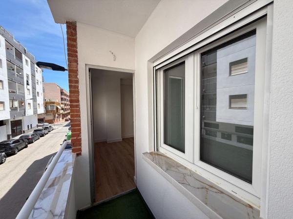 Sale of flat in Piso en Calle Maldonado, 48, El Molino, Torrevieja, Torrevieja
thumbnail 1