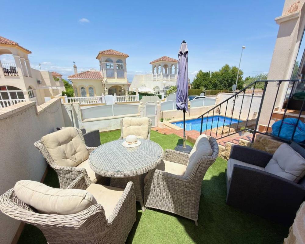 Недвижимость на продажу и в аренду в Испании photo 3
