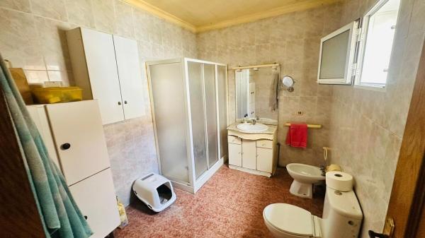 Chalet pareado en Calle José Martínez Ruiz Azorín, El Molino, Torrevieja photo 3